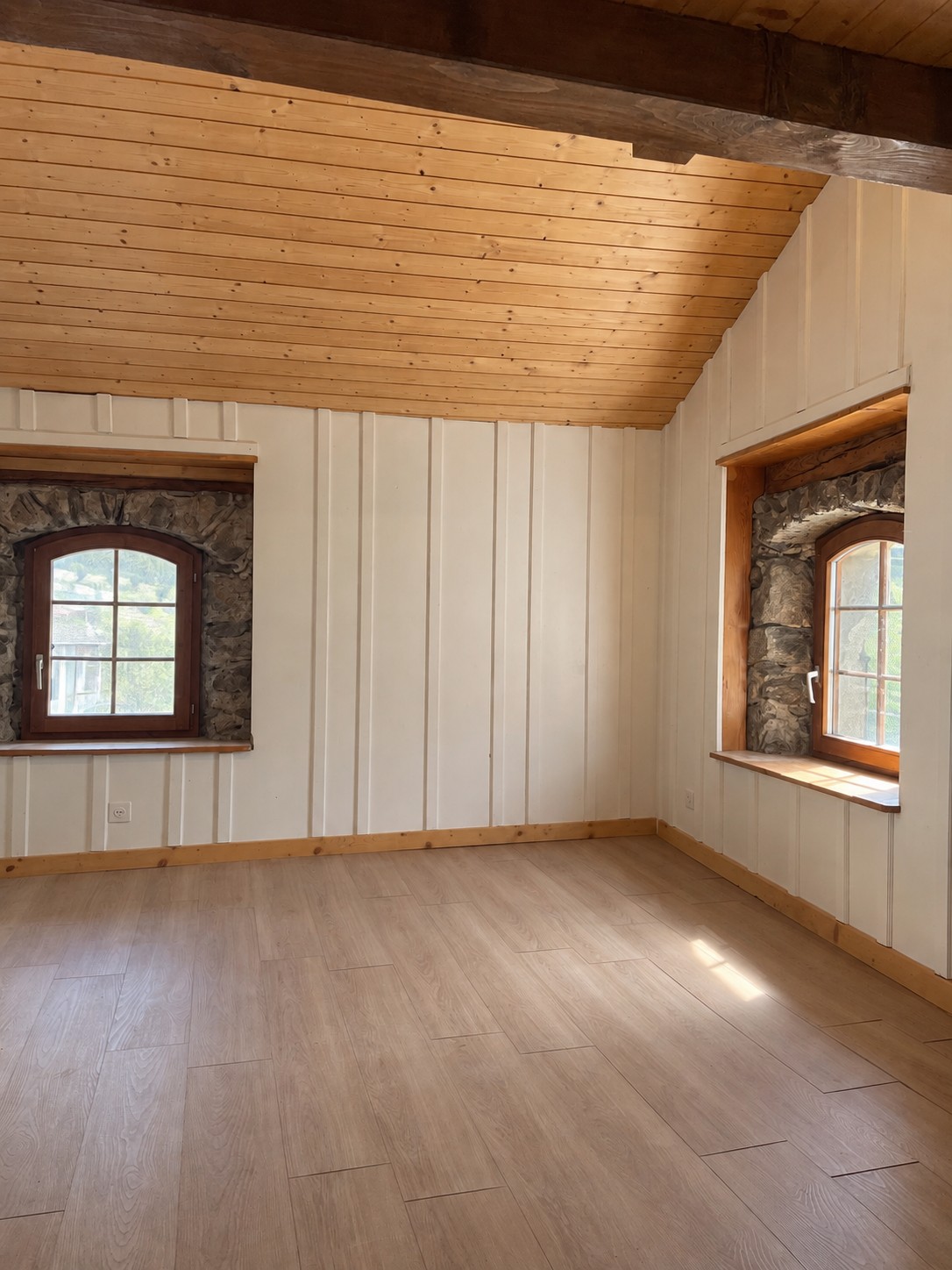 2-Zimmer-Einfamilienhaus, Foto 9 von 10