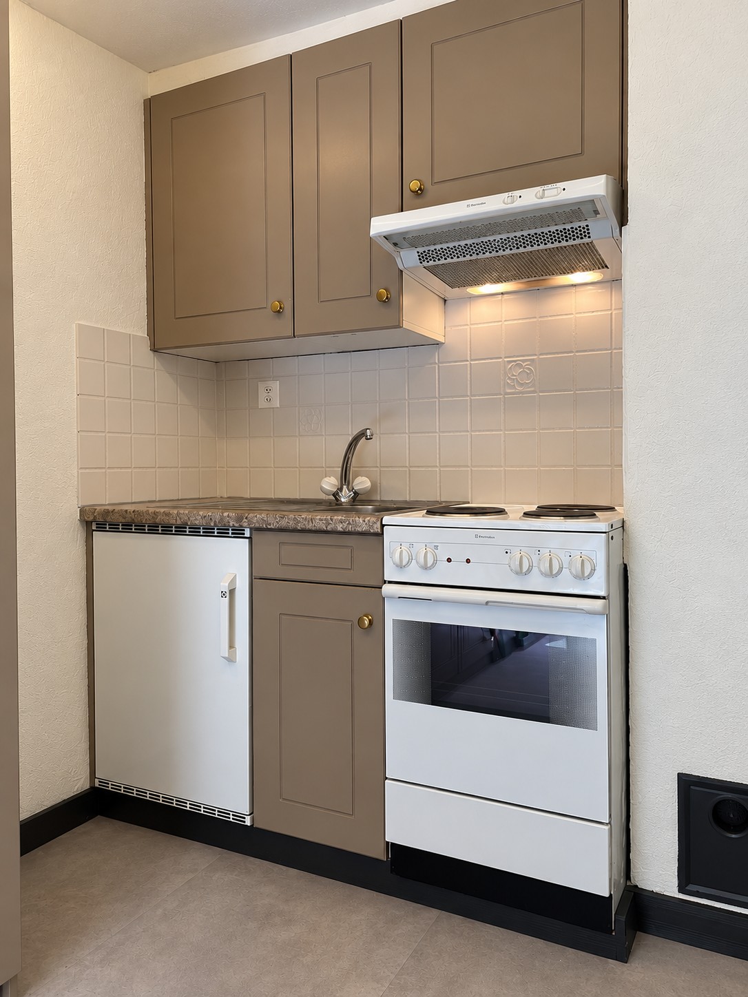 2-Zimmer-Einfamilienhaus, Foto 3 von 10