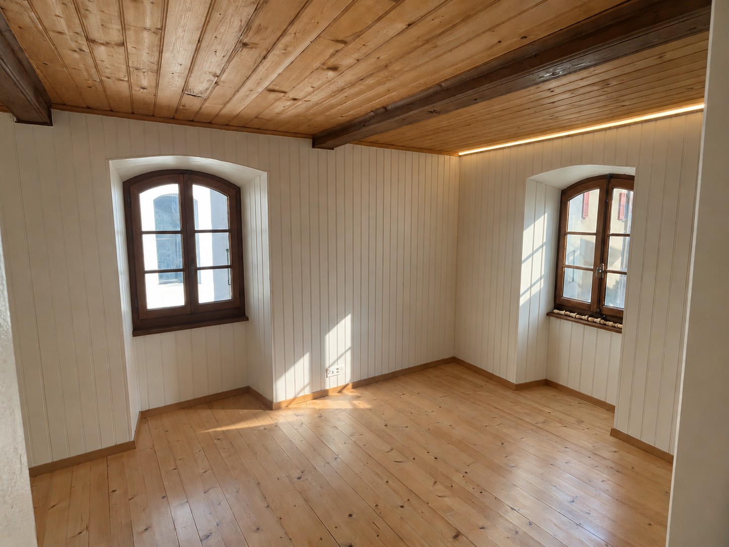 2-Zimmer-Einfamilienhaus, Foto 2 von 10