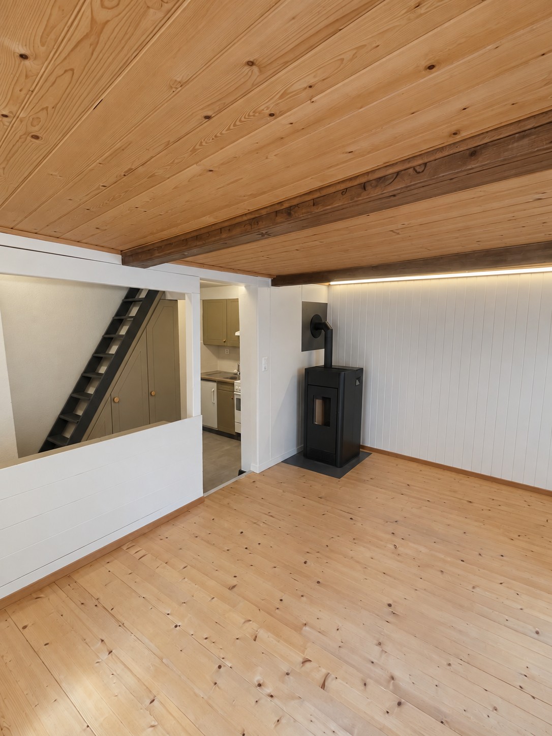 2-Zimmer-Einfamilienhaus, Foto 4 von 10