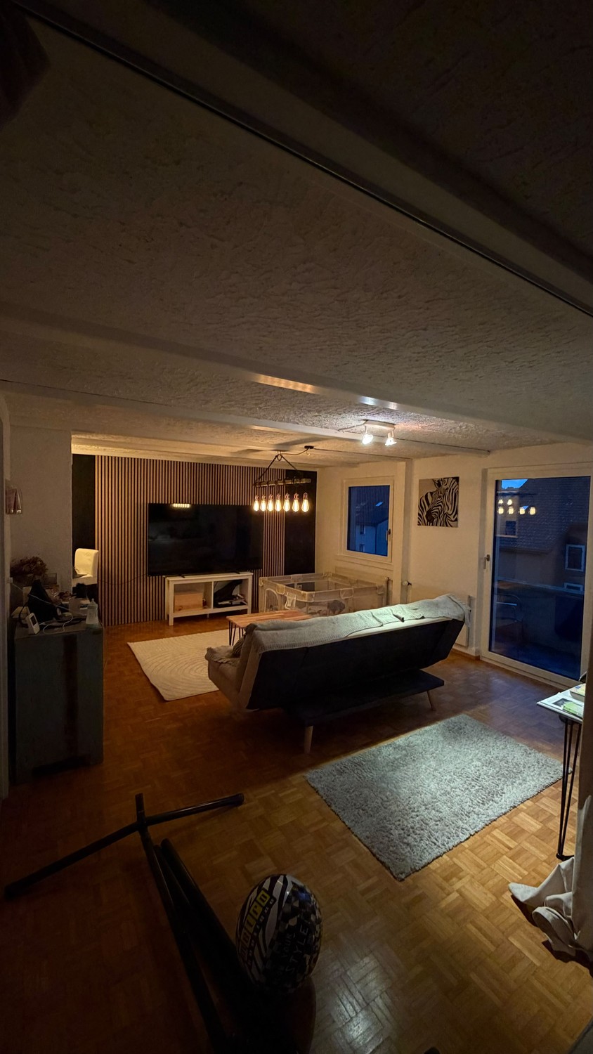 4 rooms single house, Foto 1 von 6