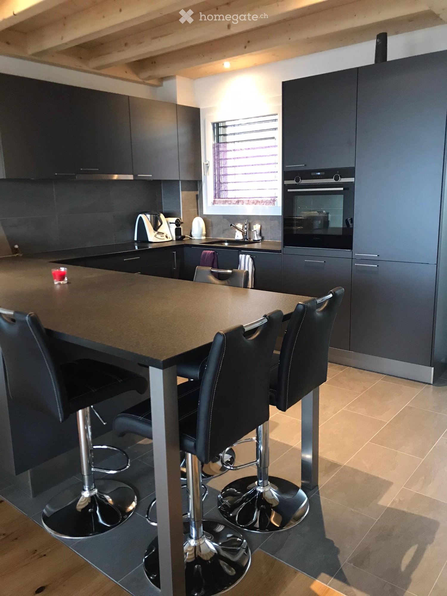 3-Zimmer-Wohnung, Foto 4 von 5