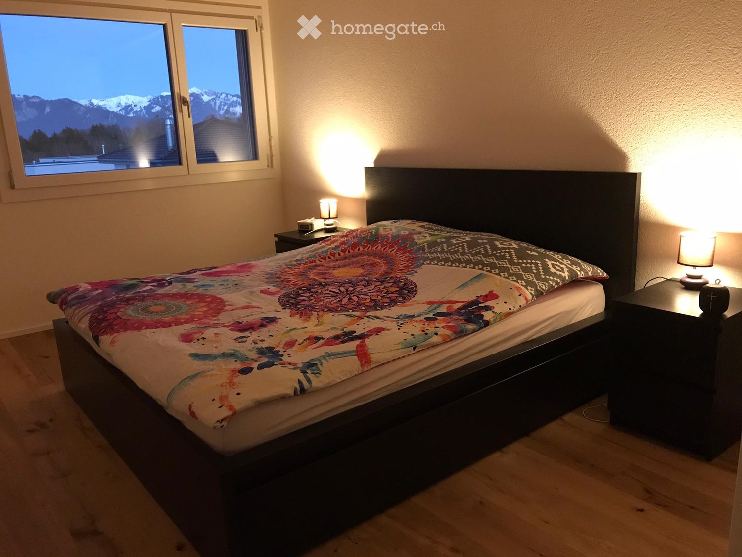 3-Zimmer-Wohnung, Foto 3 von 5