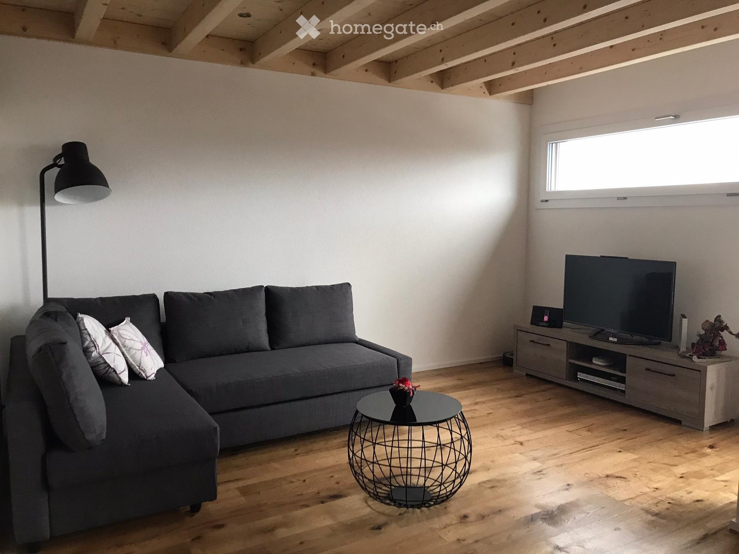 3-Zimmer-Wohnung, Foto 2 von 5