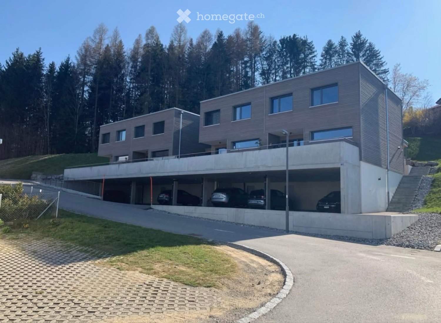 3-Zimmer-Wohnung, Foto 1 von 5