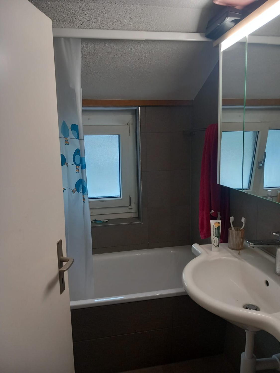 3 rooms apartment, Foto 6 von 7