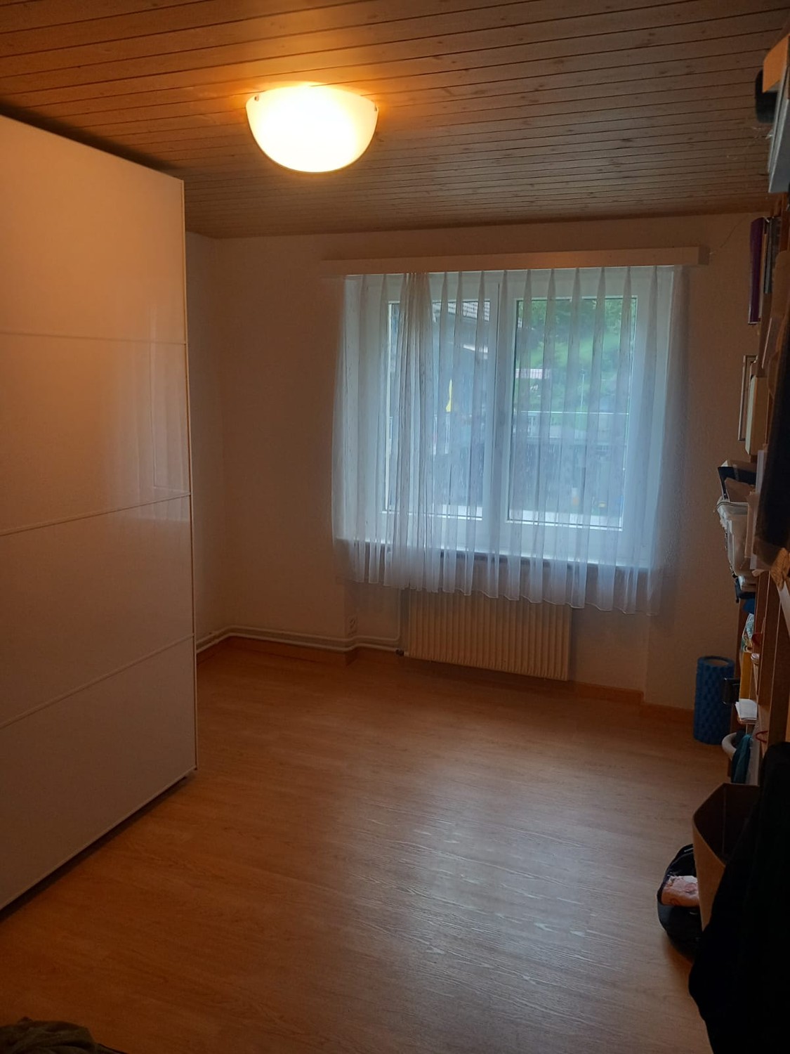 3 rooms apartment, Foto 4 von 7