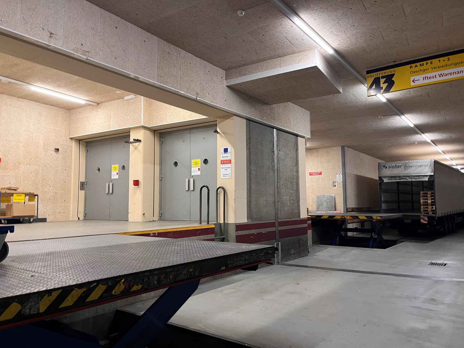 35m² commerciale