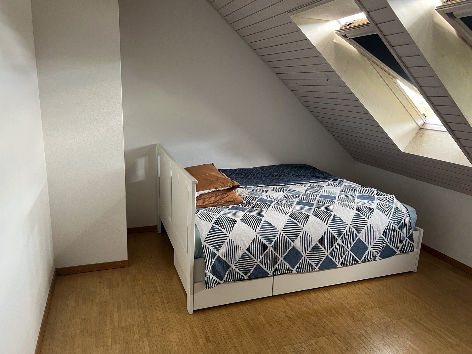 Zimmer in einer WG, Foto 1 von 2