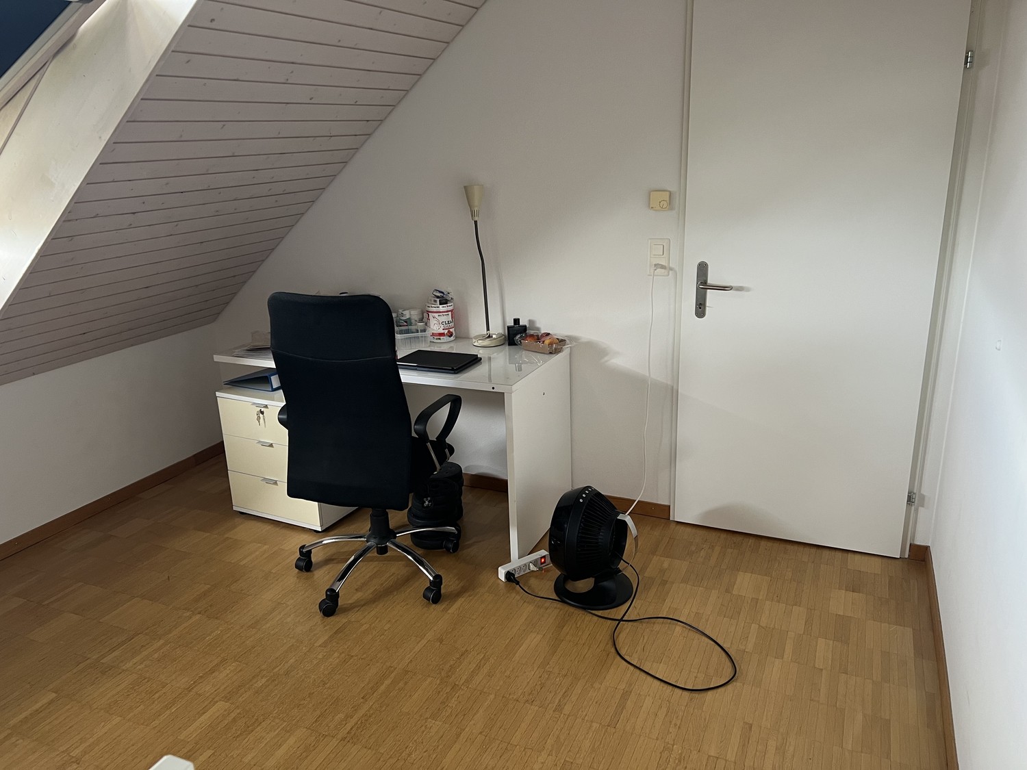 Zimmer in einer WG, Foto 2 von 2