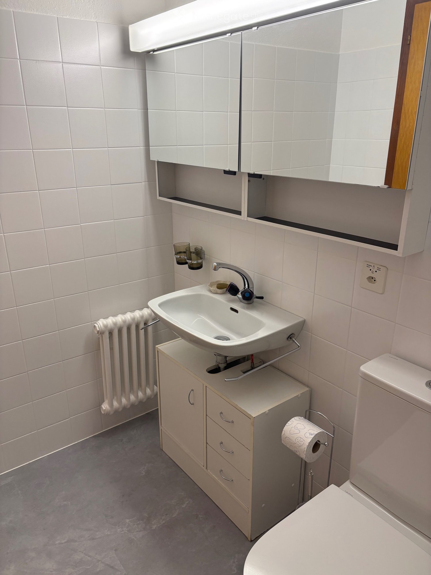 1-Zimmer-Wohnung, Foto 3 von 5