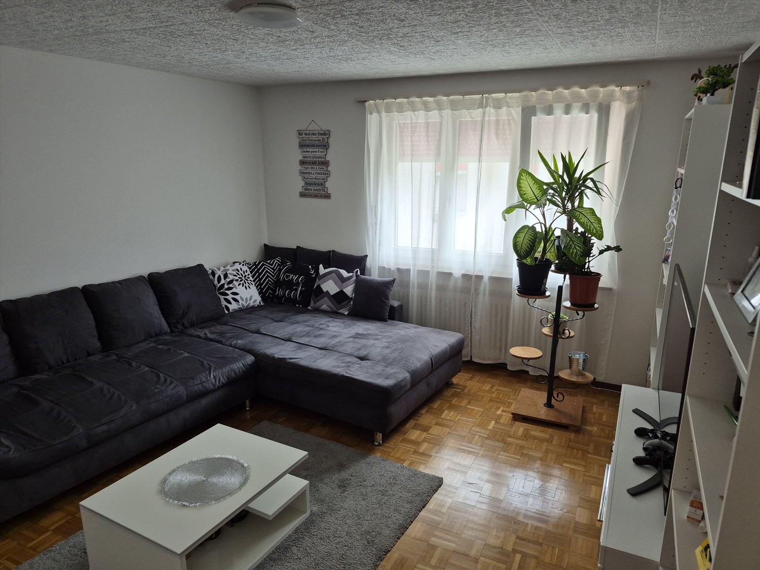 4 rooms apartment, Foto 1 von 3