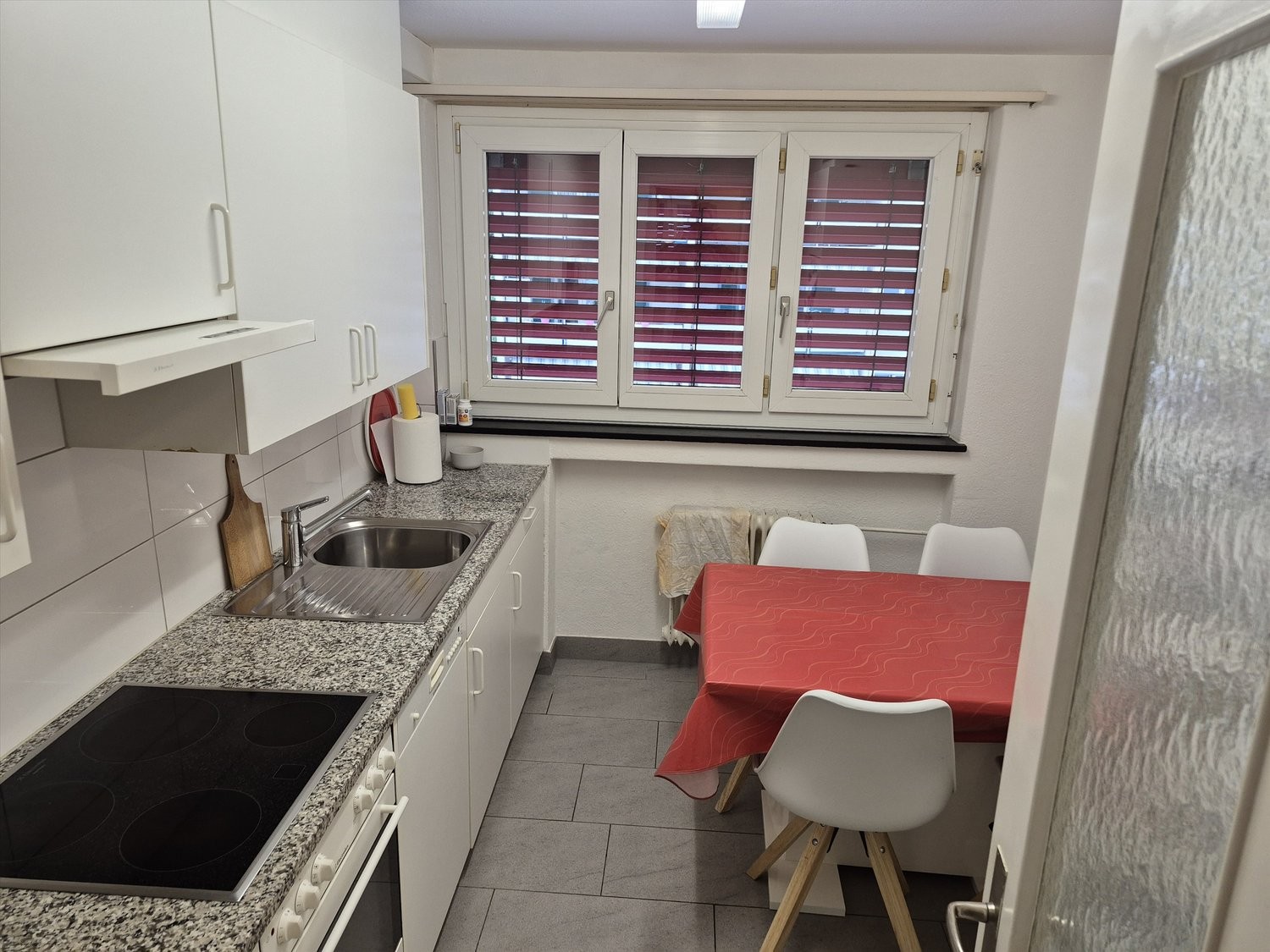 4 rooms apartment, Foto 2 von 3