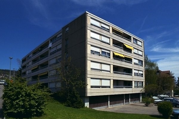 3-Zimmer-Wohnung, Foto 2 von 2