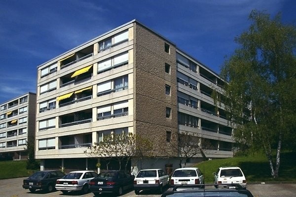 3-Zimmer-Wohnung, Foto 1 von 2