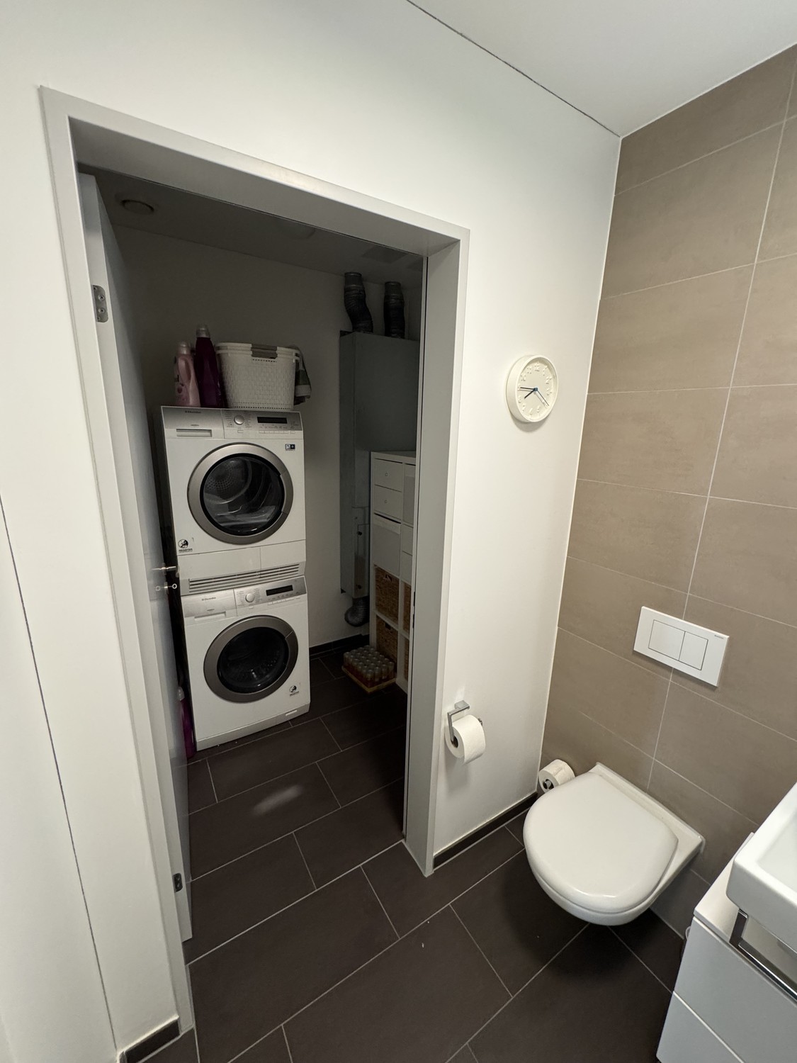 Appartement de 1 ½ pièces