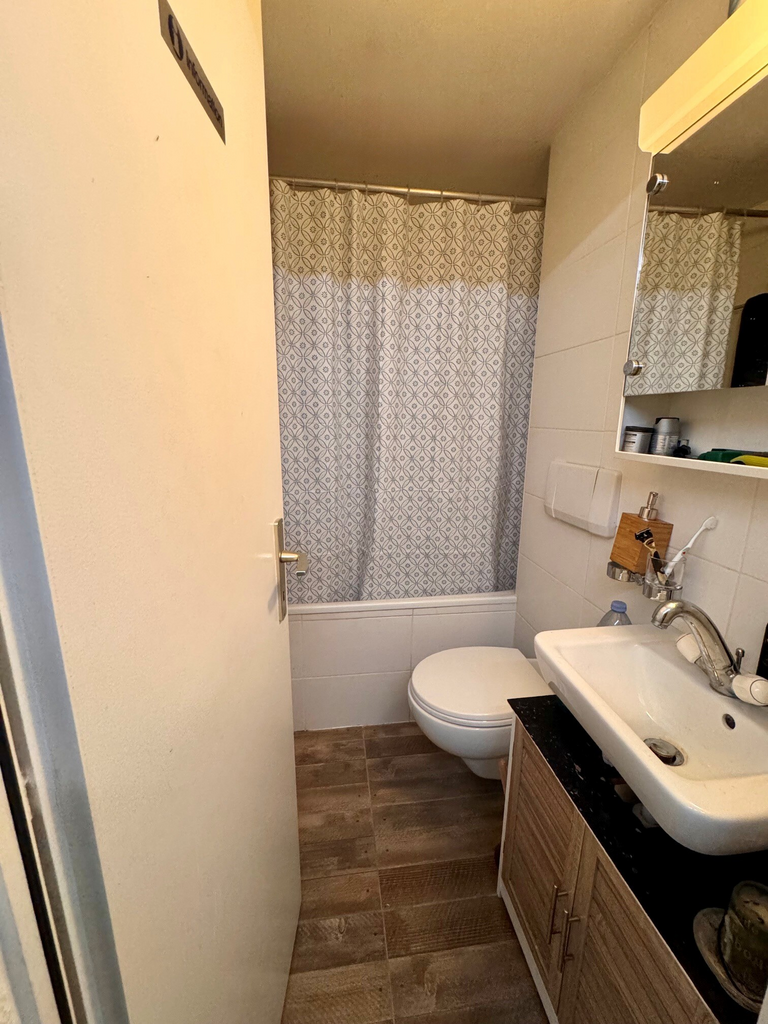 5 ½ rooms duplex