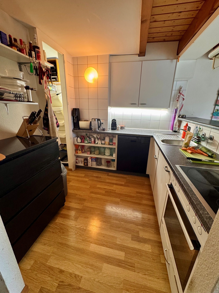 5 ½ rooms duplex