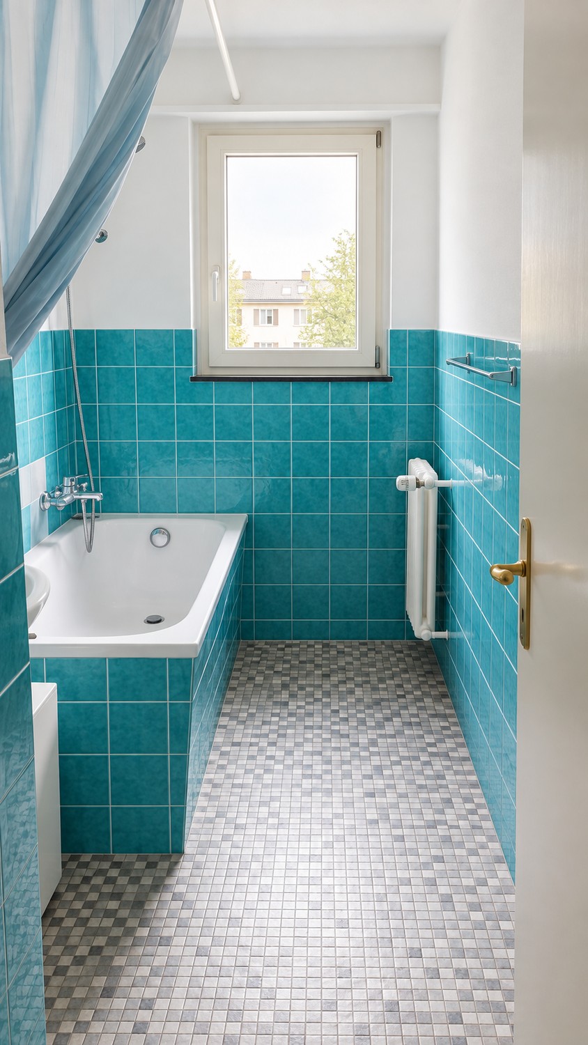Appartamento di 2 ½ locali