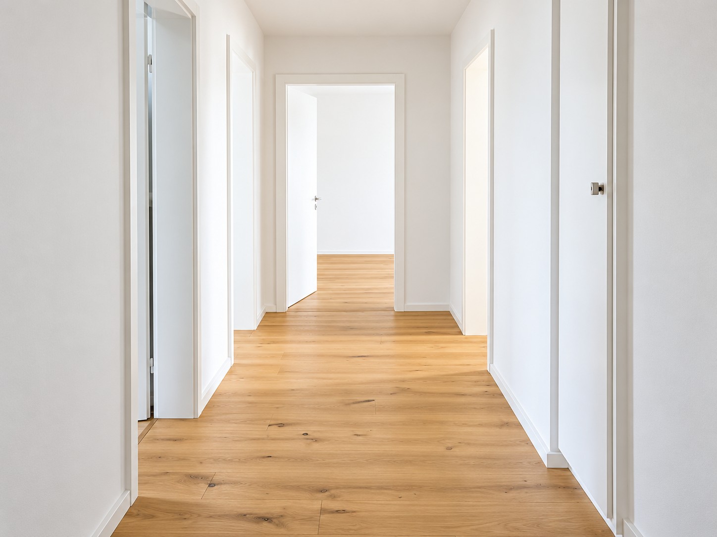 Appartamento di 2 ½ locali