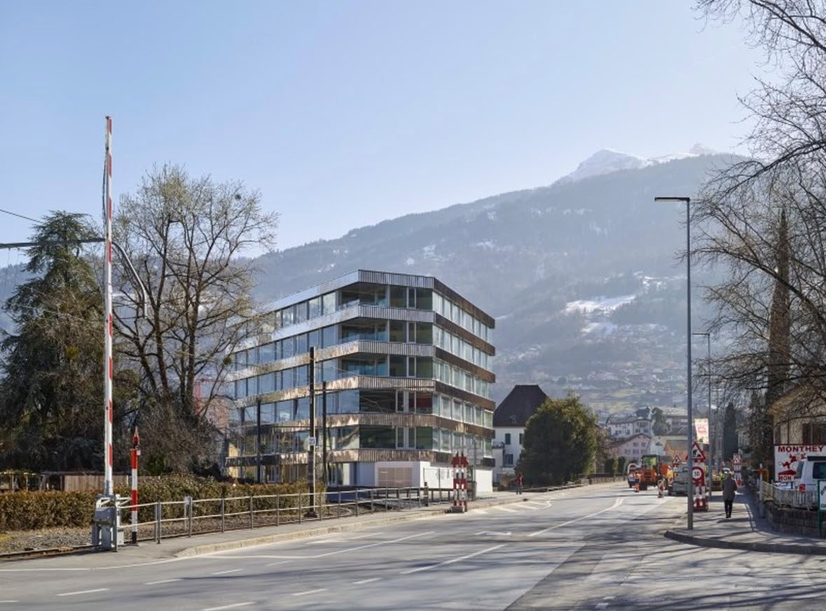 3 ½ Zimmer-Wohnung, Foto 6 von 7