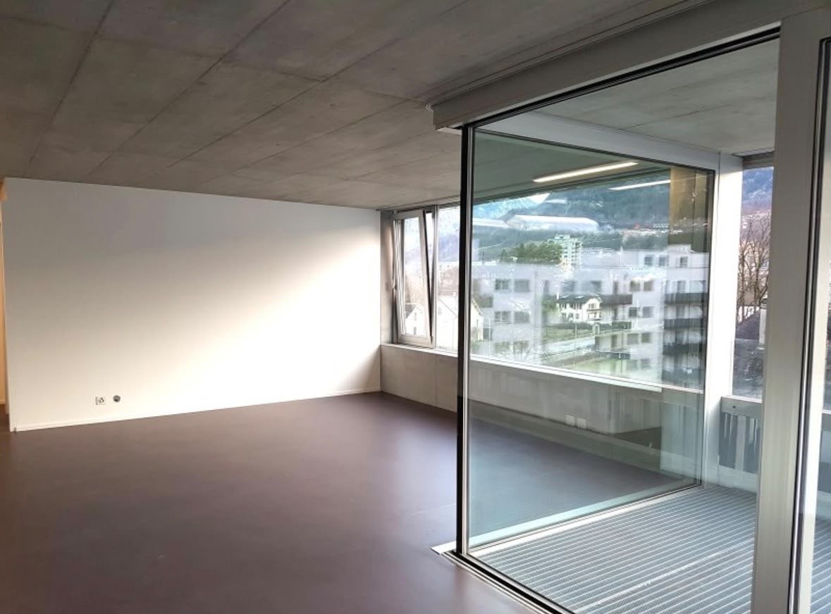 3 ½ Zimmer-Wohnung, Foto 2 von 7