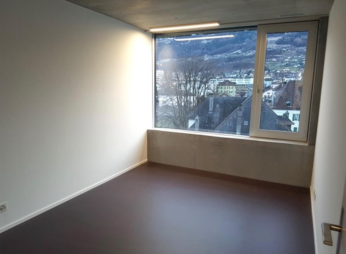 3 ½ Zimmer-Wohnung, Foto 1 von 7