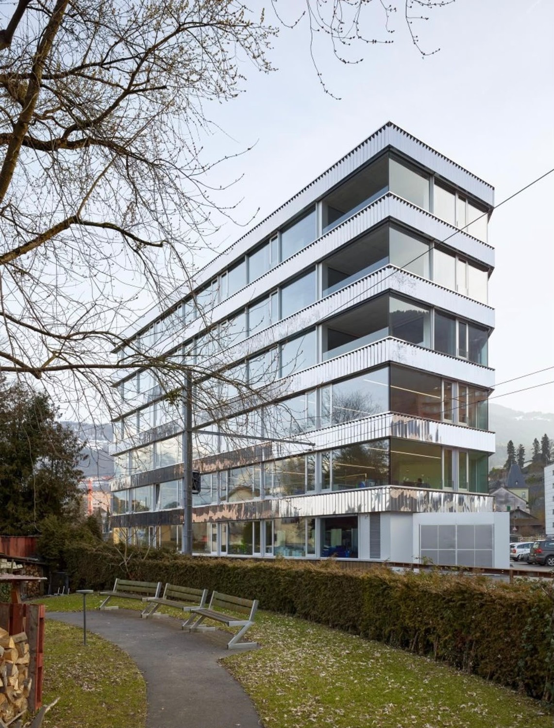 3 ½ Zimmer-Wohnung, Foto 7 von 7