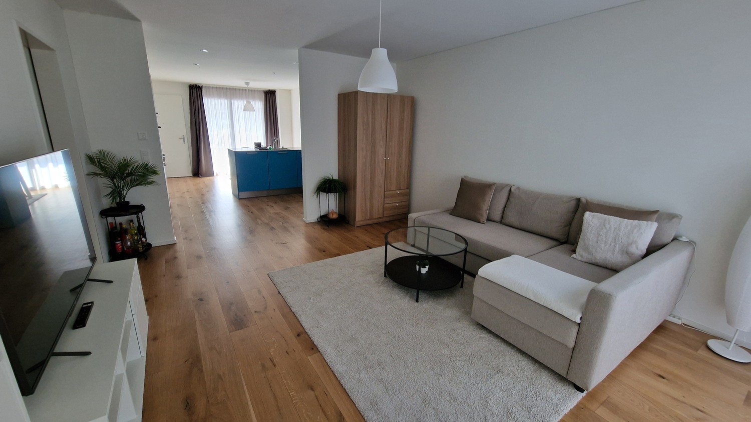 Zimmer in einer WG, Foto 10 von 10
