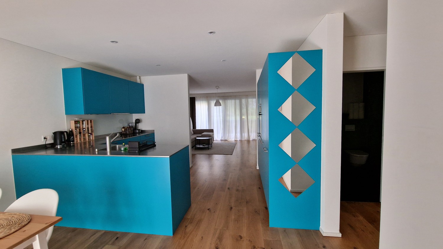 Zimmer in einer WG, Foto 8 von 10