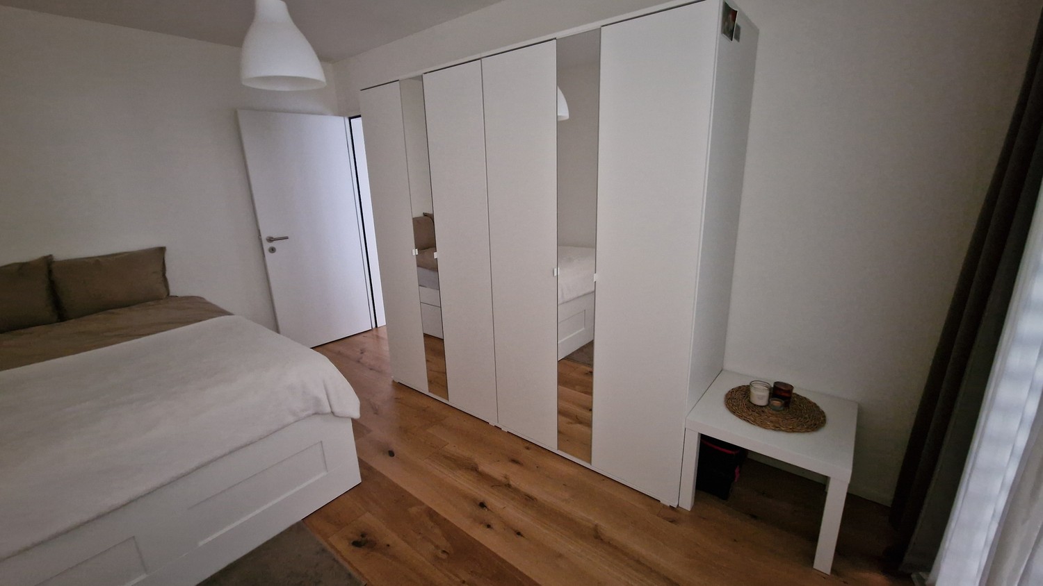 Zimmer in einer WG, Foto 3 von 10