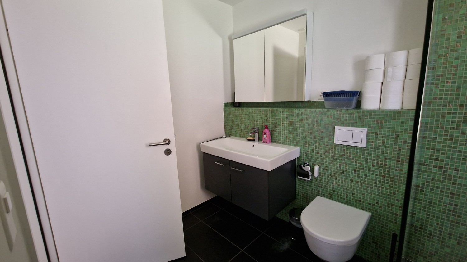 Zimmer in einer WG, Foto 4 von 10
