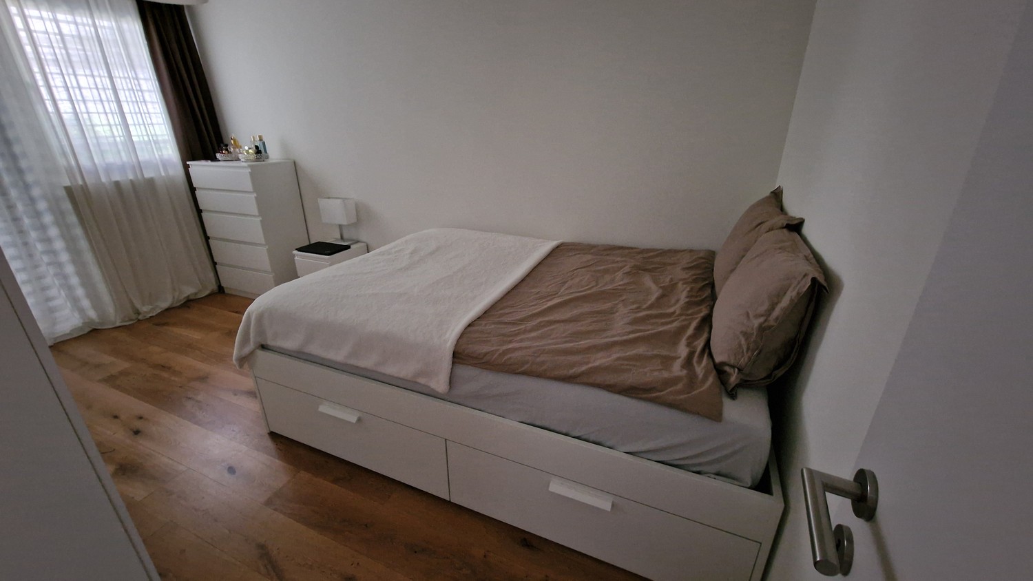 Zimmer in einer WG, Foto 1 von 10