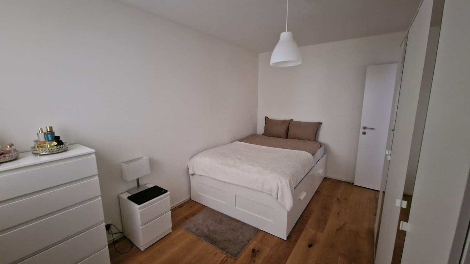 Zimmer in einer WG, Foto 2 von 10