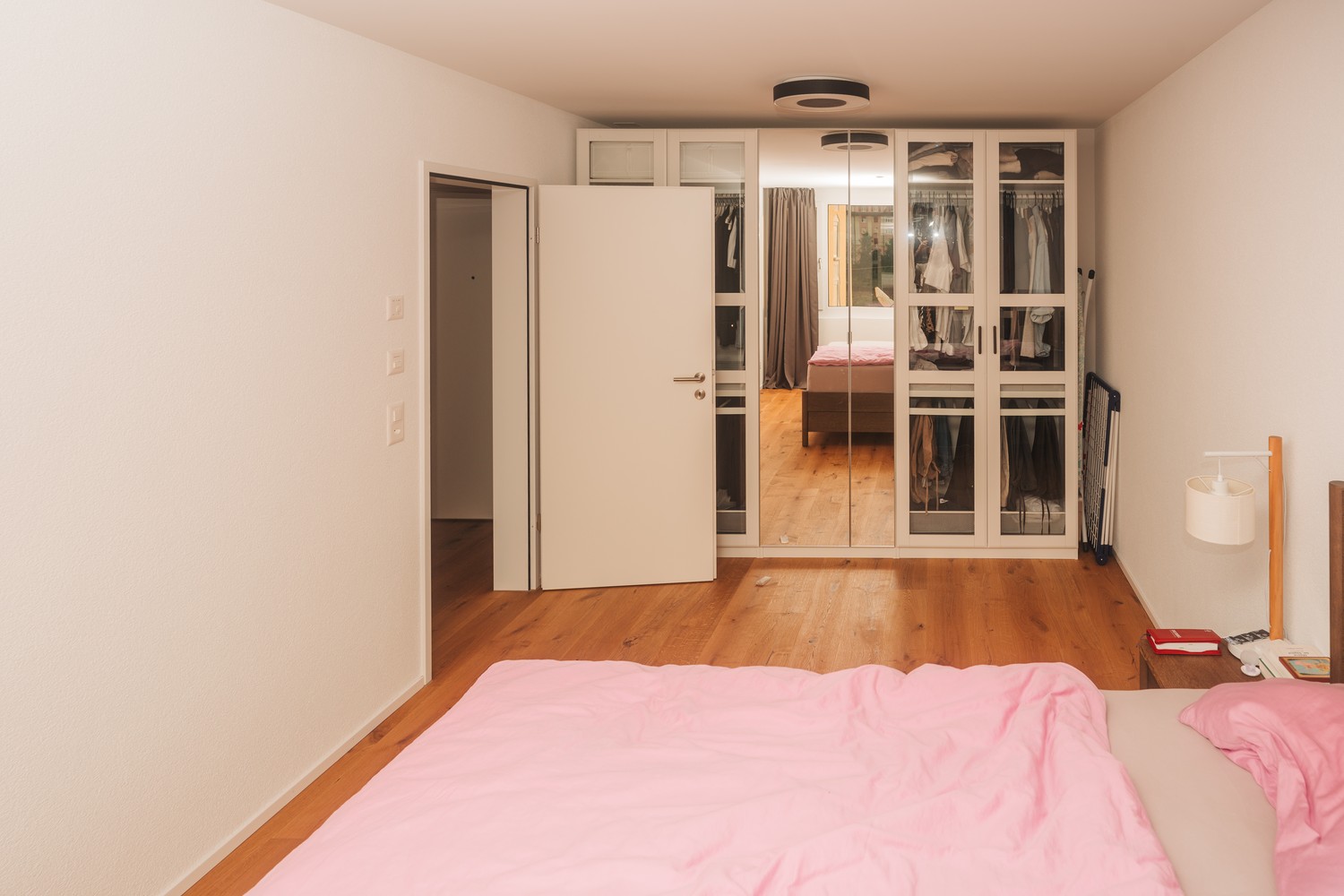 Appartamento di 4 ½ locali