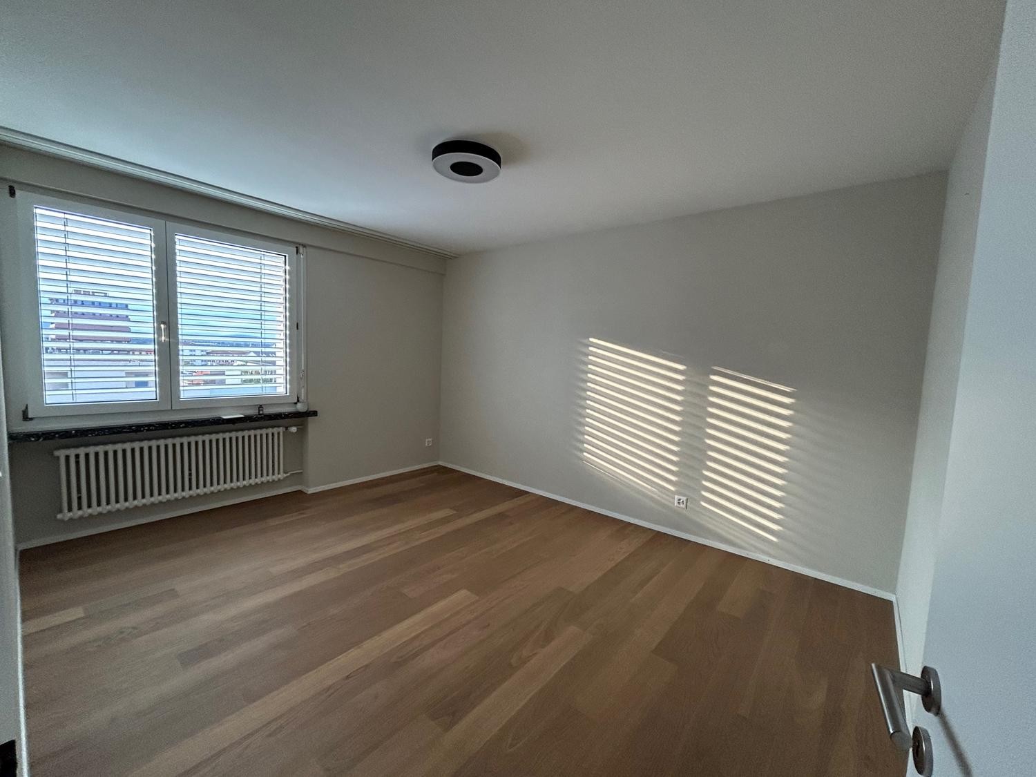 Chambre dans une colocation