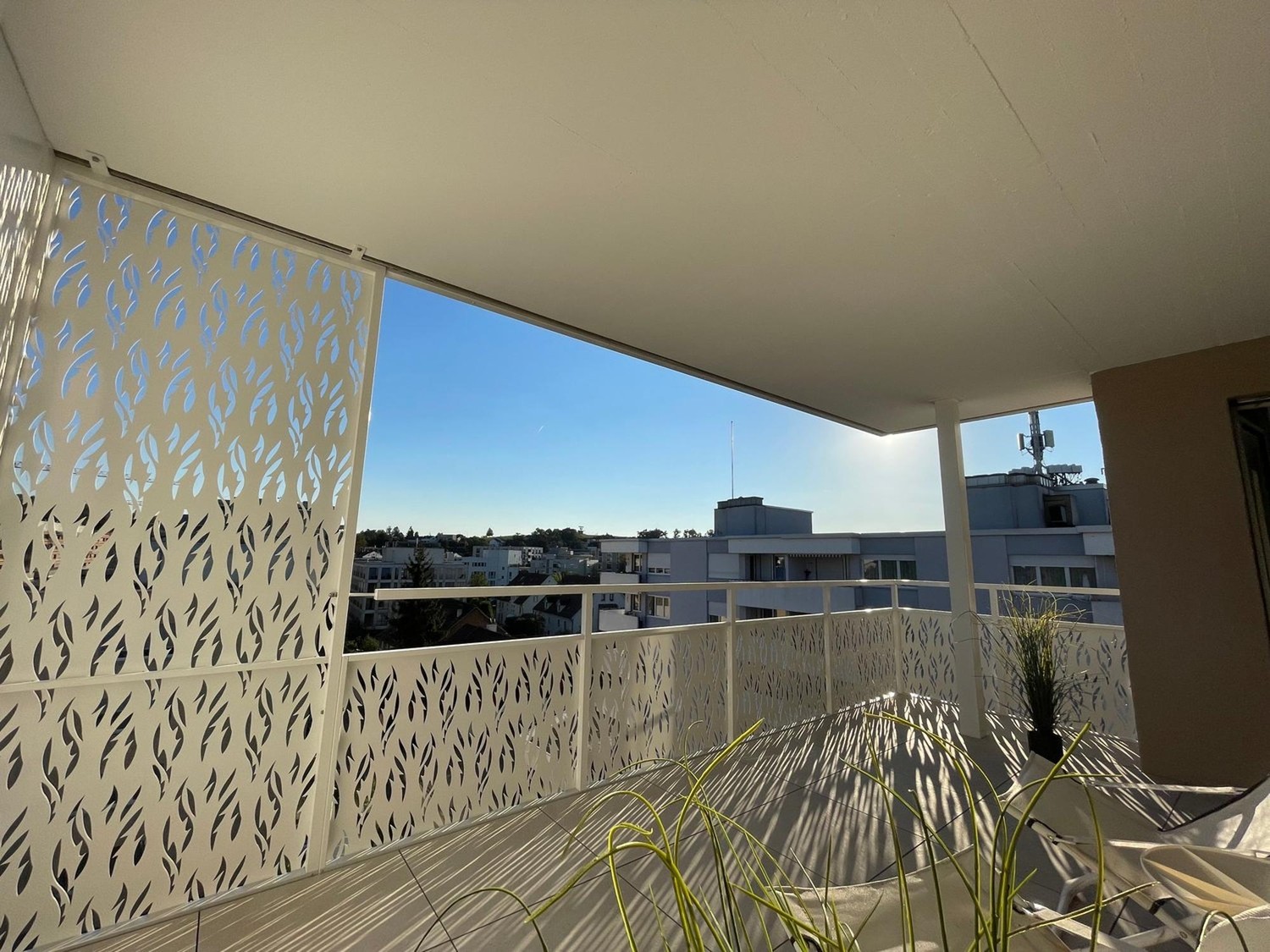 Chambre dans une colocation