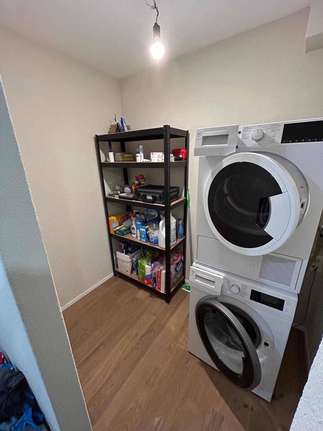Chambre dans une colocation