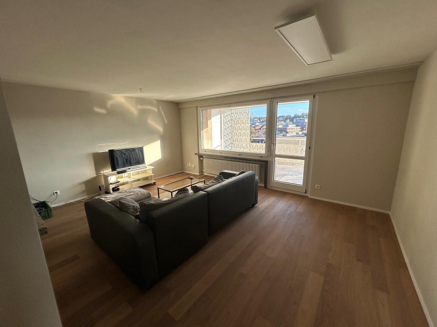 Chambre dans une colocation
