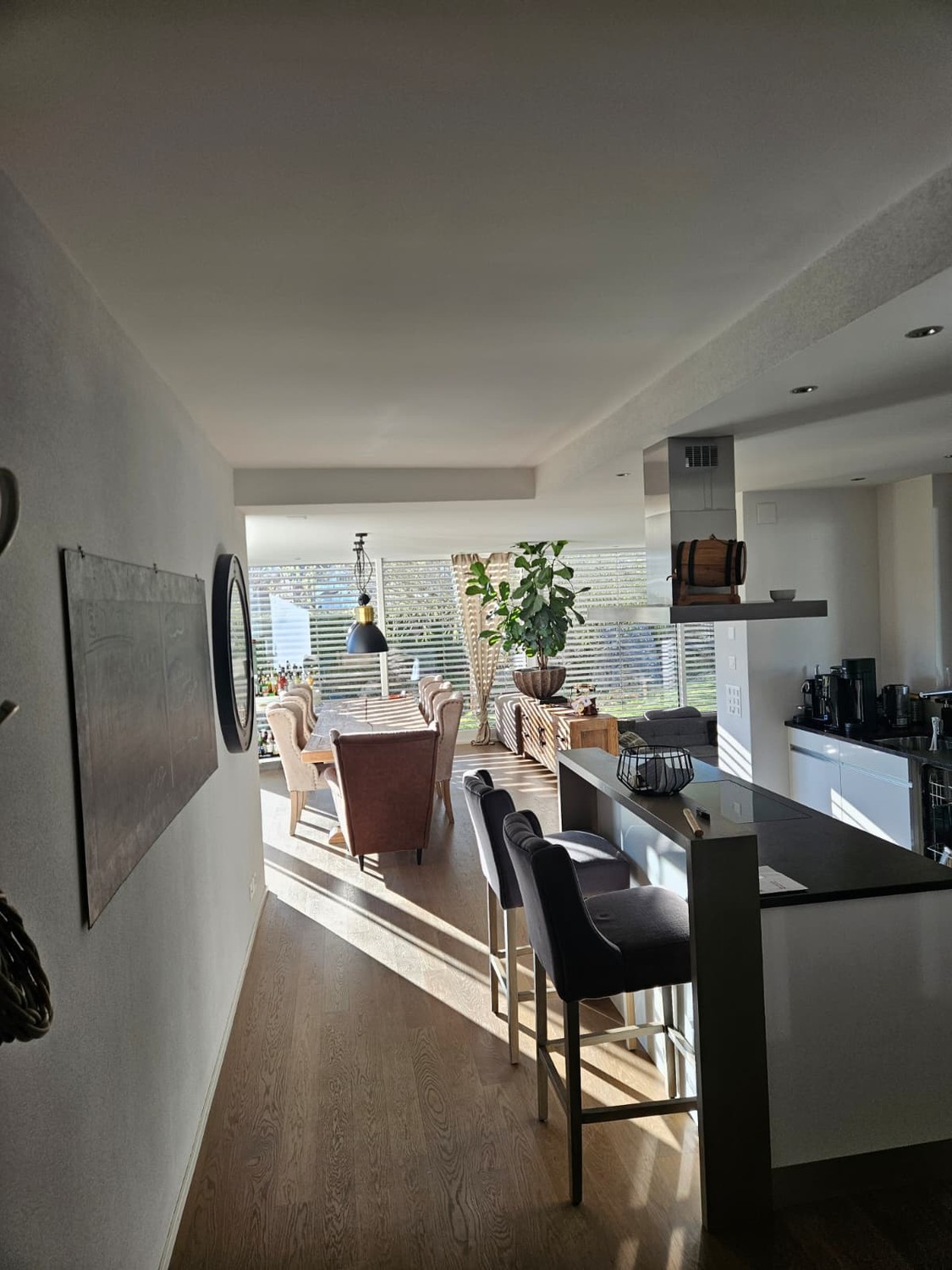 Room in a shared flat