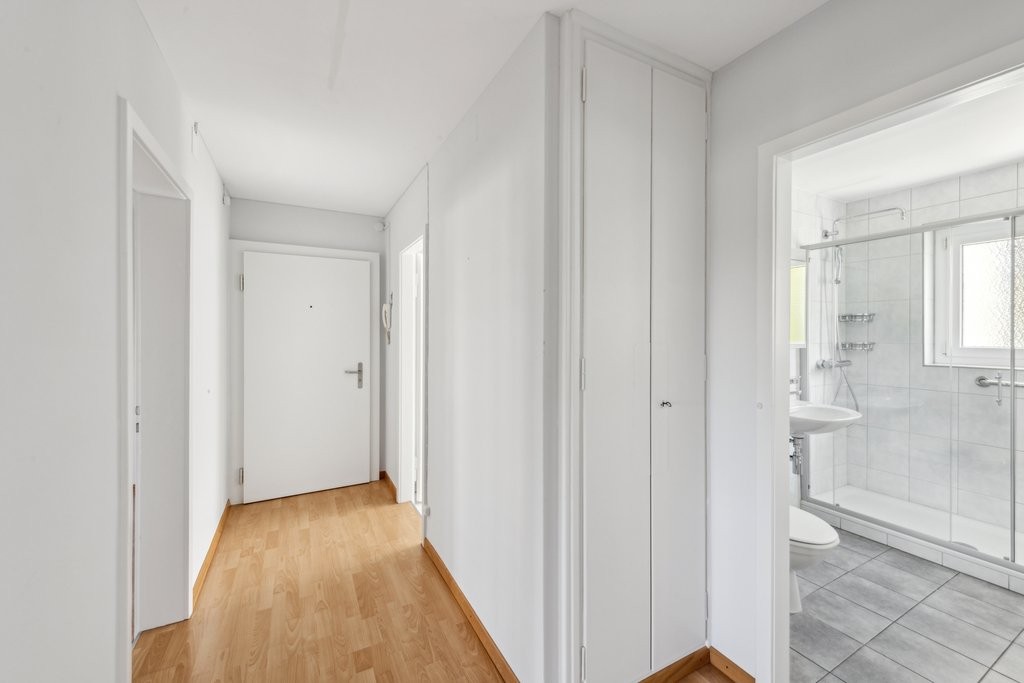 3 rooms apartment, Foto 4 von 10