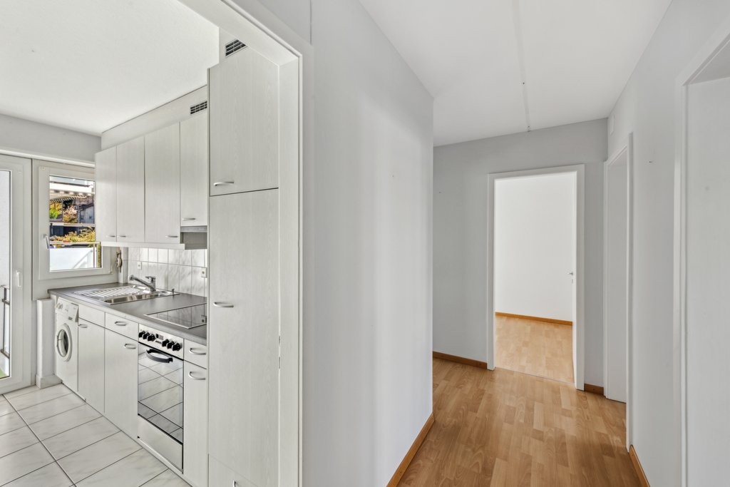 3 rooms apartment, Foto 2 von 10