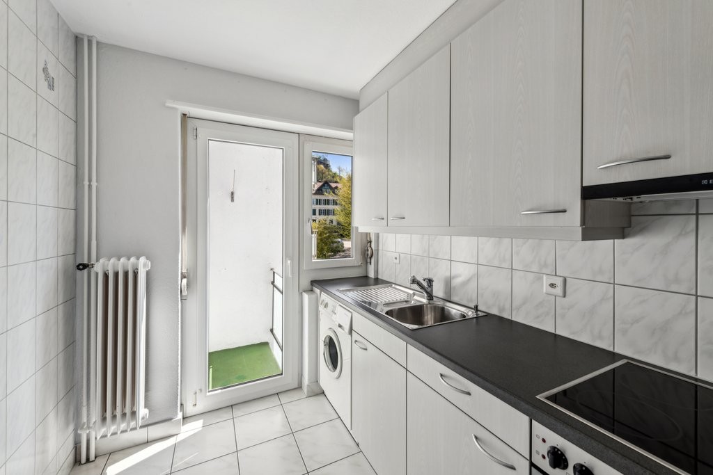 3 rooms apartment, Foto 6 von 10