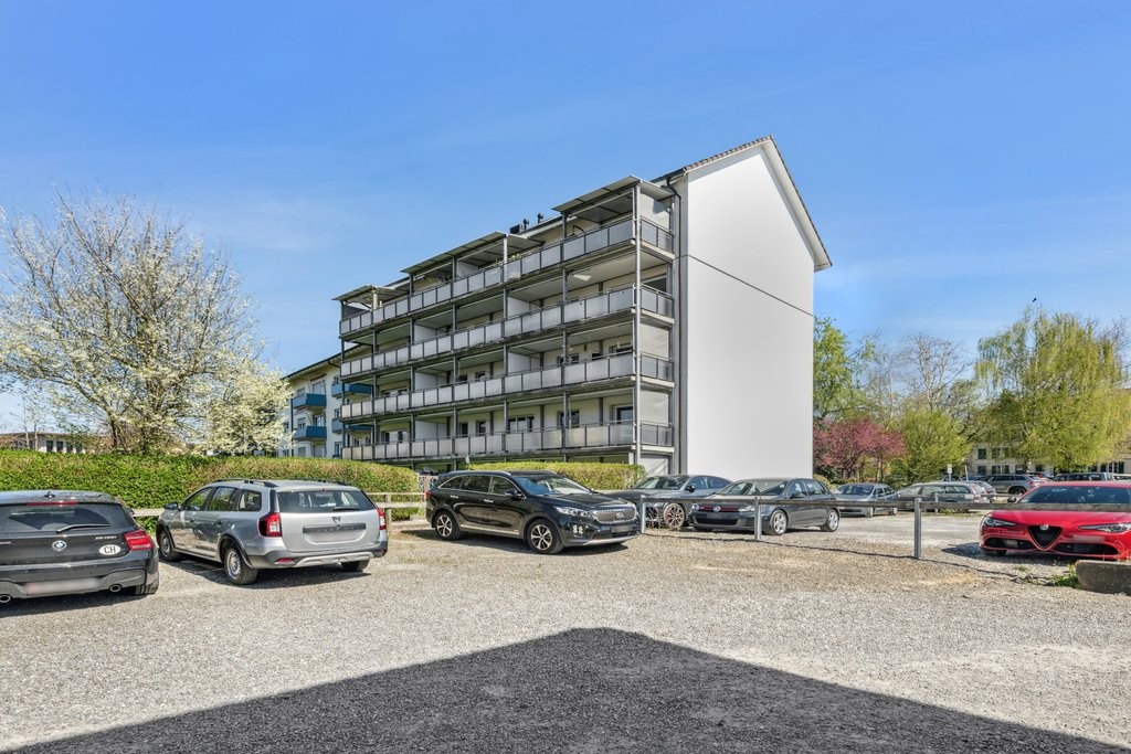 3 rooms apartment, Foto 1 von 10