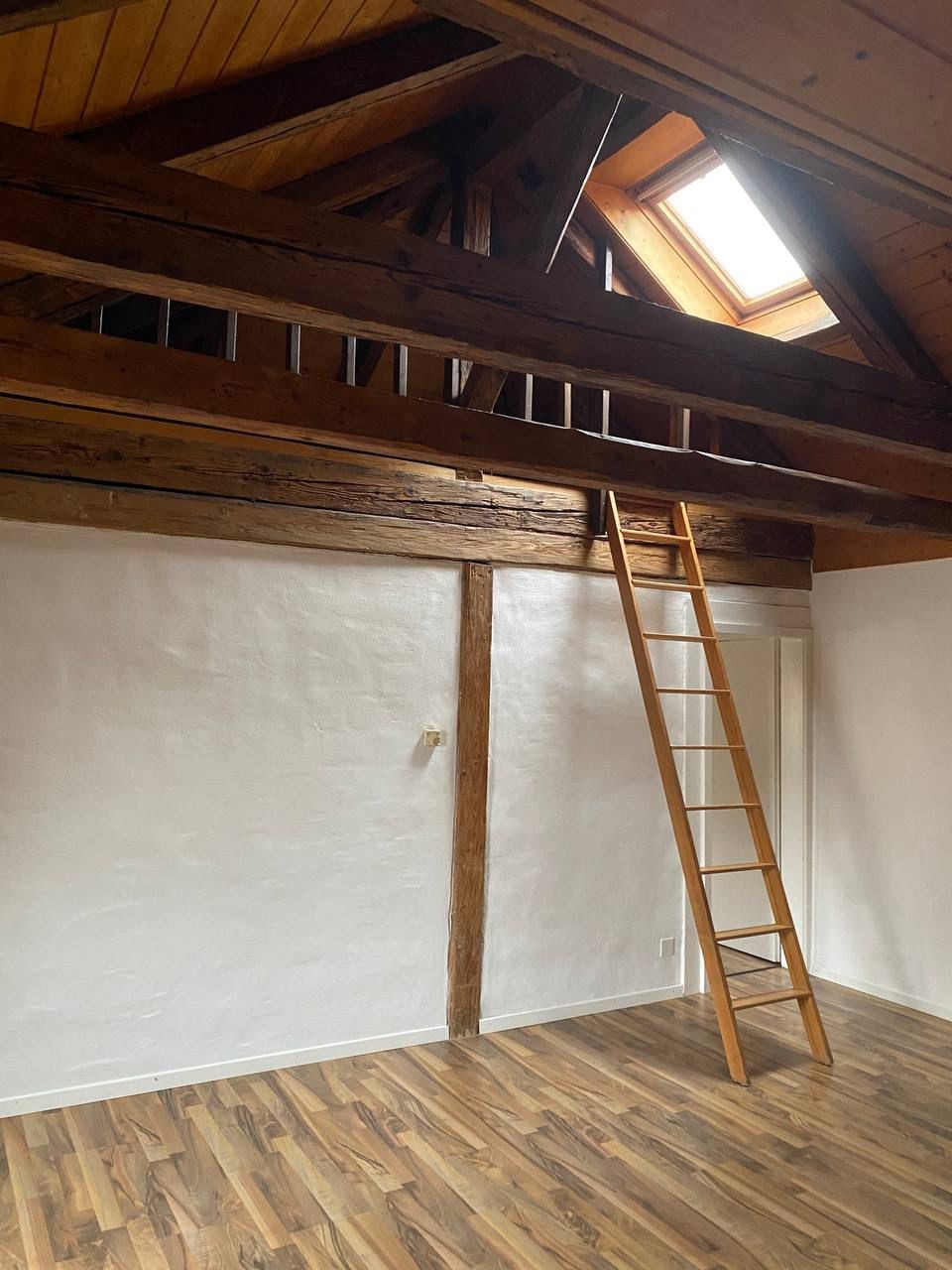 2 rooms apartment