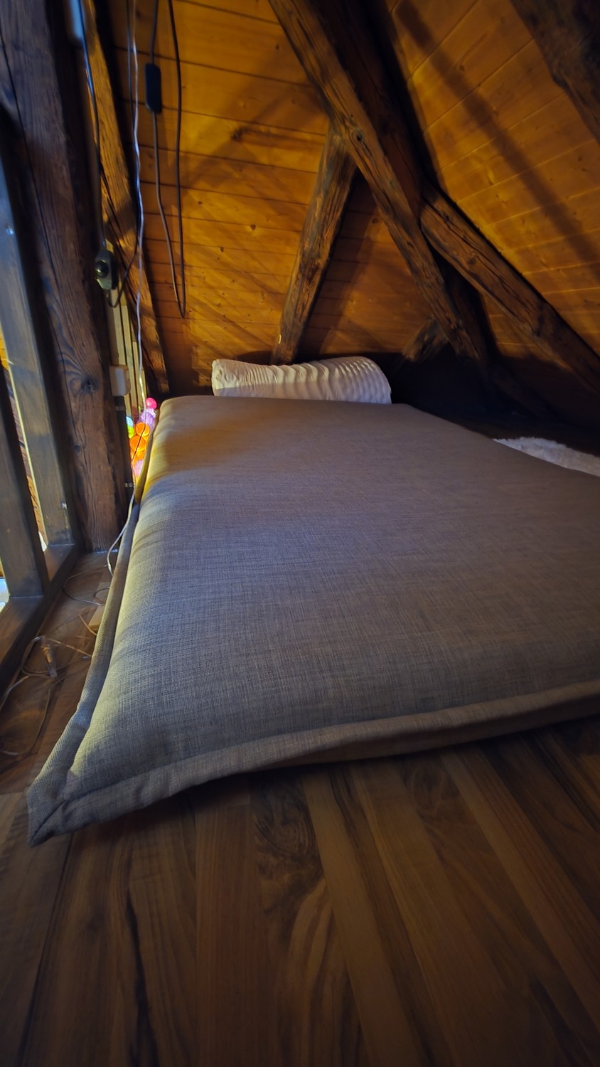2 rooms apartment