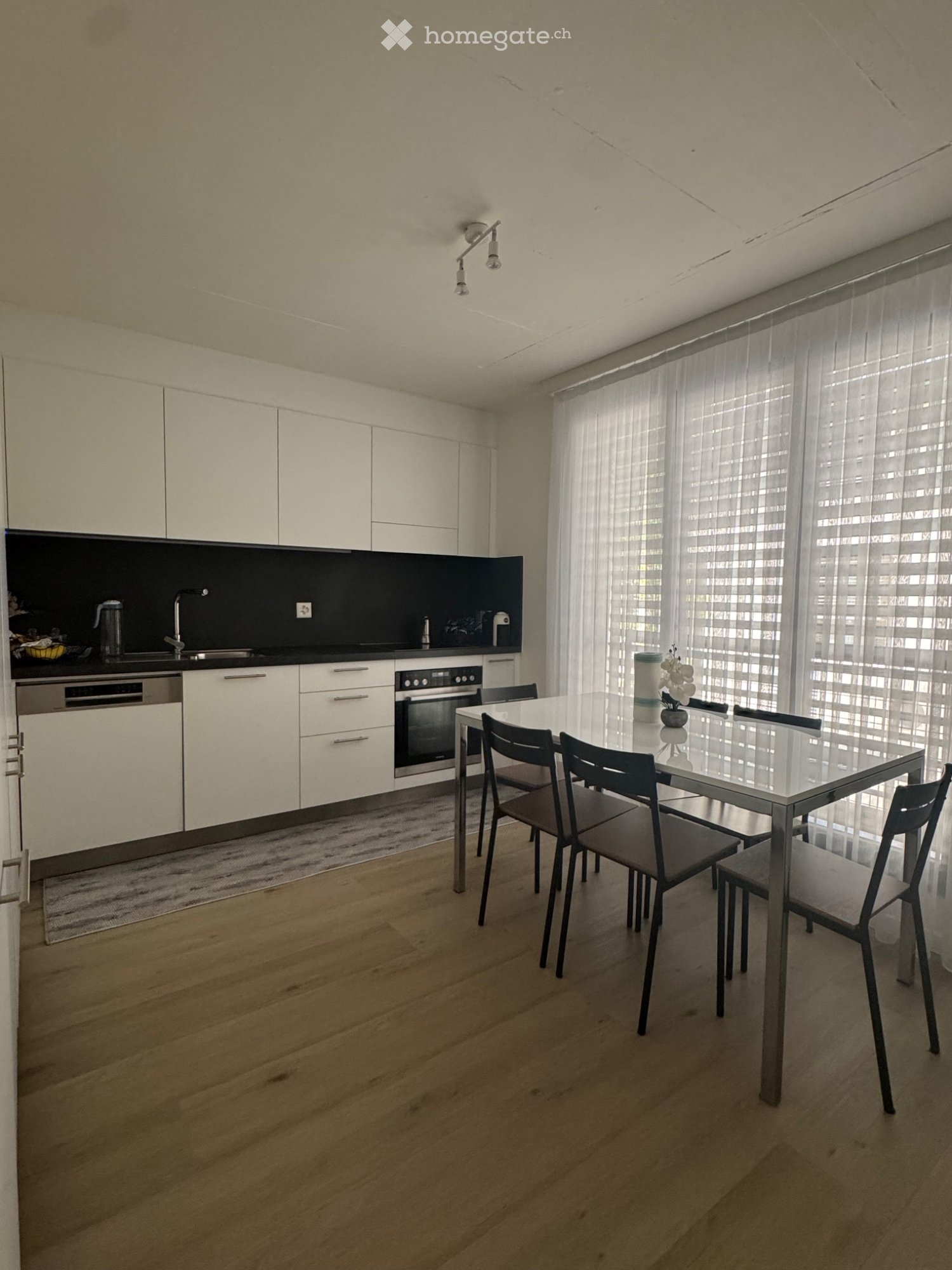 3-Zimmer-Wohnung, Foto 3 von 5