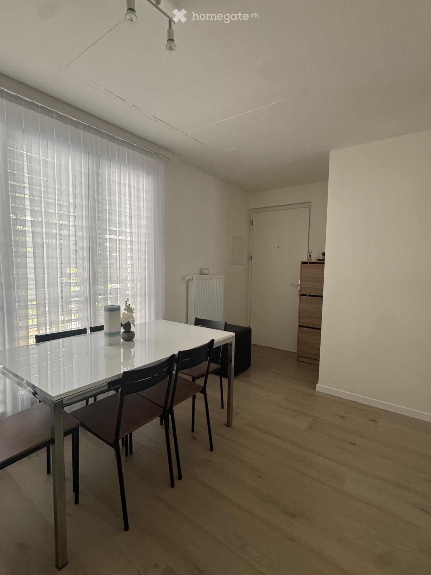 3-Zimmer-Wohnung, Foto 1 von 5