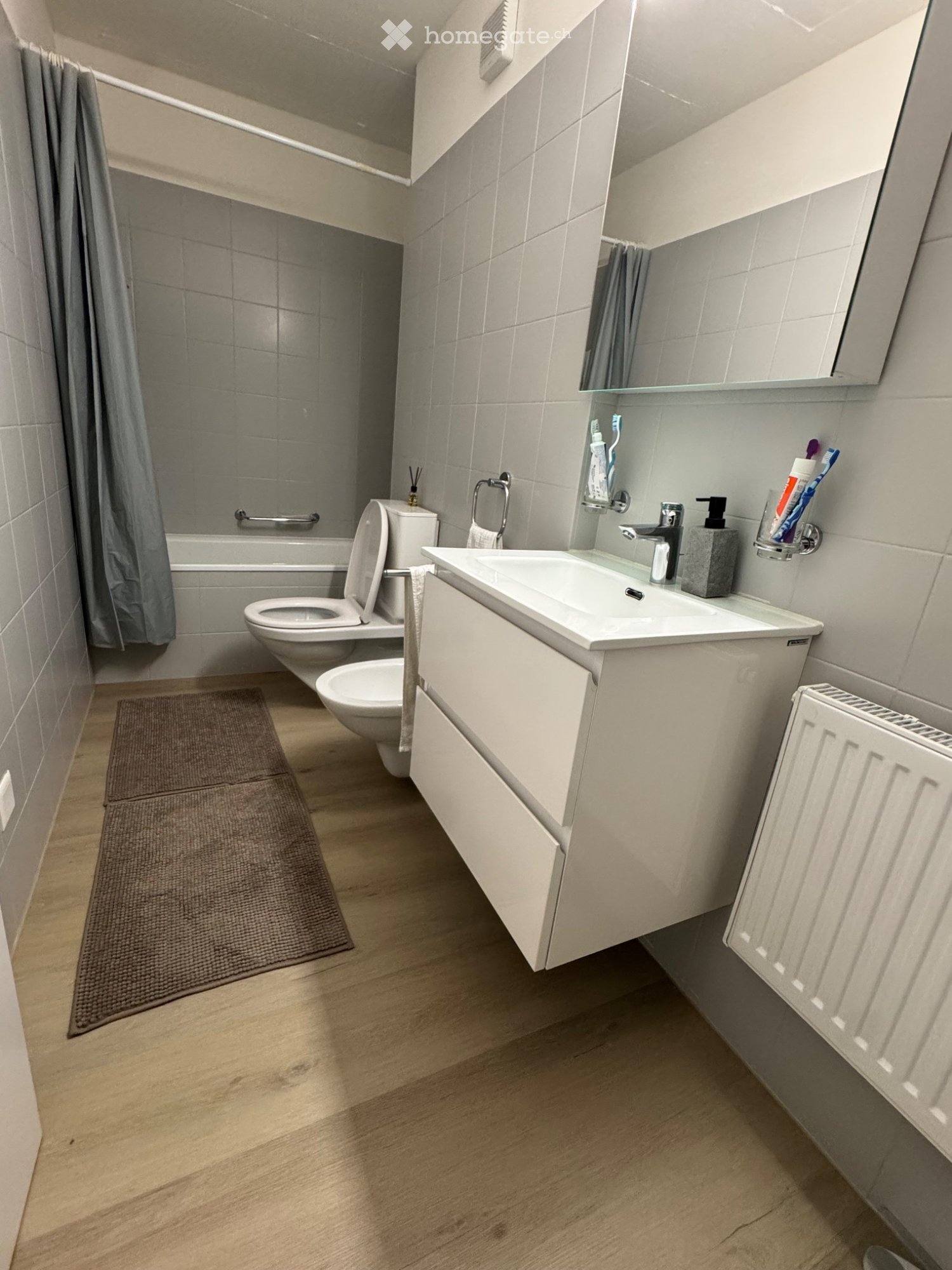 3-Zimmer-Wohnung, Foto 4 von 5