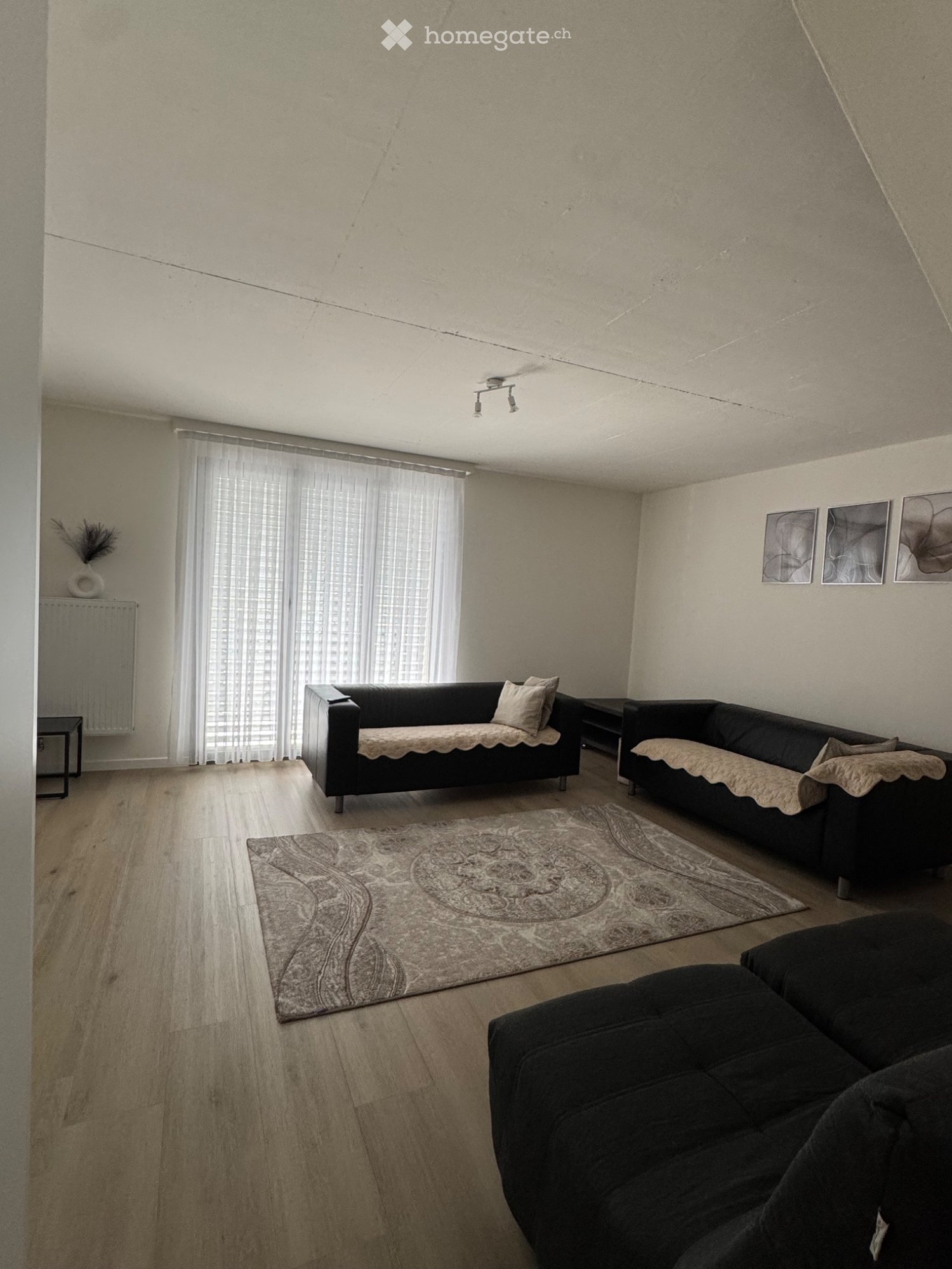 3-Zimmer-Wohnung, Foto 2 von 5